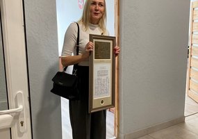 Jonavoje atidarytas naujas Karo prievolės ir komplektavimo tarnybos poskyris - 2