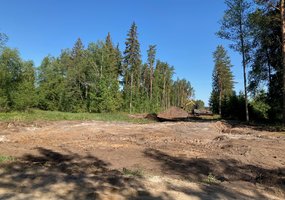 Vieneri atkurto Rūdninkų poligono metai: išminavimas, šaudyklos ir infrastruktūros kūrimas - 5