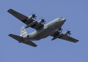 14 Allied aircraft land in Lithuania beginning the largest air deployment exercise in NATO history - 8