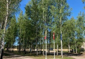 Vieneri atkurto Rūdninkų poligono metai: išminavimas, šaudyklos ir infrastruktūros kūrimas - 6