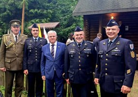 Paminėtos Stepono Dariaus ir Stasio Girėno žūties 90-osios metinės - 5