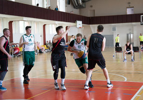 33-iąsias KASP Sporto žaidynes laimėjo Žemaičių apygardos 3-iosios rinktinės kariai - 3