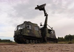 Lithuanian Air Force troops train at an electronic warfare exercise - 3