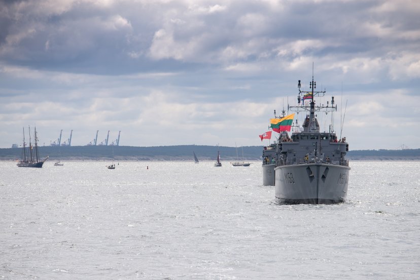 Lost at sea paid tribute to at a traditional ceremony