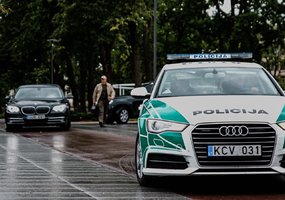 Pratybose “Karaliaus kirtis 2023” vyks aktyvūs mokymai Panevėžio apskrityje - 7
