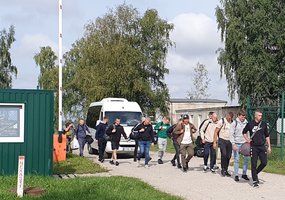 Lietuvos kariuomenės vienetai pasipildė aktyviojo rezervo kariais - 1