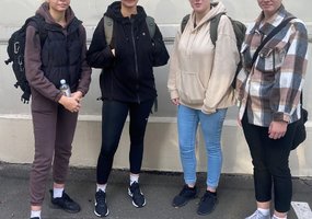Daugiau negu pusė tūkstančio karių pradeda nuolatinę privalomąją pradinę karo tarnybą - 5