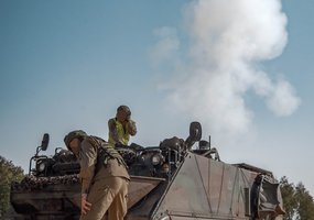 Toliau vykdomi kursai Ukrainos kariams - 1