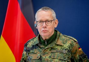 Pasibaigus tarptautinei operacijai Malyje – Lietuva išlieka svarbi sąjungininkė vykdant misijas - 19