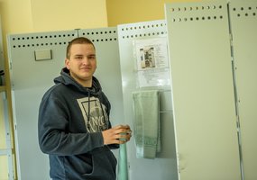 Lietuvos kariuomenėje tarnybą pradeda daugiau nei 600 būsimų karių - 3