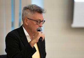 Tarptautinėje konferencijoje apie Nepriklausomybės kovas – lyderystės ir karybos pamokos... - 5