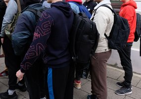 Lietuvos kariuomenėje tarnybą pradeda daugiau nei 600 būsimų karių - 5