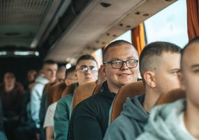 Lietuvos kariuomenėje tarnybą pradeda daugiau nei 600 būsimų karių - 7