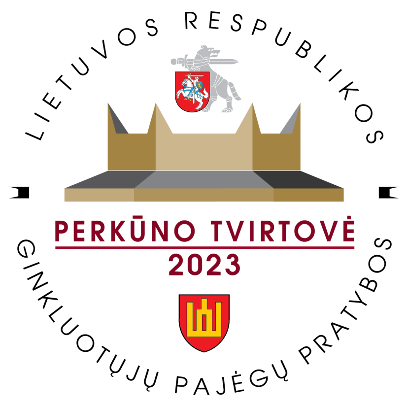Prasideda Lietuvos kariuomenės ir ginkluotosioms pajėgoms priskiriamų institucijų vadaviečių...