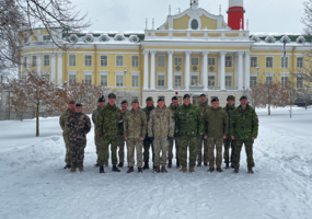 Sausumos pajėgų vadas dalyvauja Baltijos šalių gynybą sustiprinančių NATO pajėgų vadų konferencijoje - 1