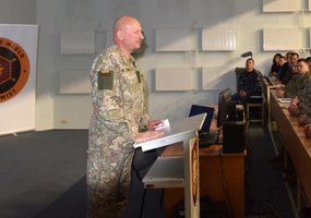 Cyber incident scenarios designed and rehearsed at Lithuanian Armed Forces Exercise Amber Mist 2023 - 2