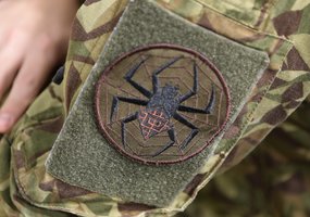 Cyber incident scenarios designed and rehearsed at Lithuanian Armed Forces Exercise Amber Mist 2023 - 3