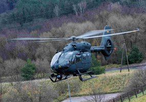 Specialiųjų operacijų pajėgų kariai Vilniuje treniruojasi užtikrinti kritinės infrastruktūros... - 1