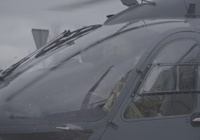 Specialiųjų operacijų pajėgų kariai Vilniuje treniruojasi užtikrinti kritinės infrastruktūros... - 9