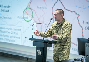 PB „Geležinis Vilkas“ įvyko antroji konferencija „Mūšis mieste“ - 8