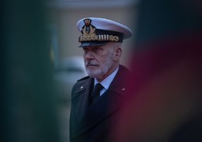 Lietuvoje vieši Italijos kariuomenės vadas, aptarti rotacinio Oro gynybos modelio mokymai ir... - 2