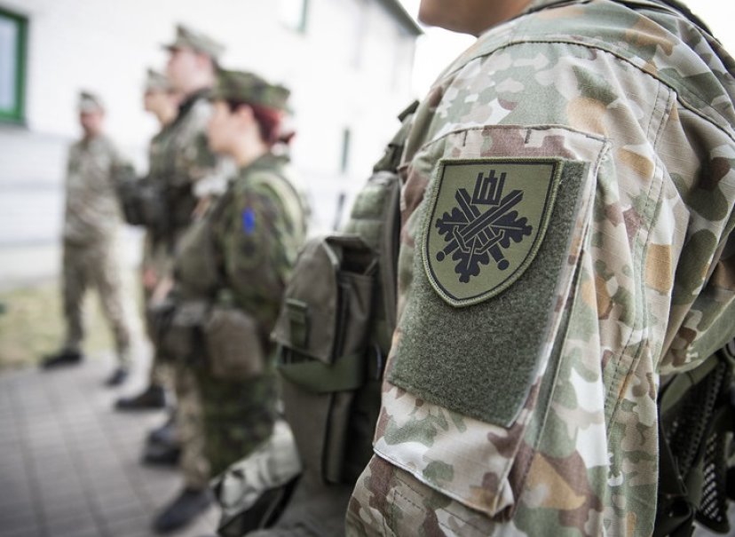 Pietvakarių Lietuvoje vyks civilių ir karių bendradarbiavimo pratybos „Pasitikėjimas 2023“