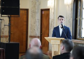 Karinės oro pajėgos paminėjo 105-ąsias Lietuvos karo aviacijos ir KOP 32-ųjų atkūrimo metines - 7
