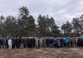 Brigada „Žemaitija“ ir Klaipėdos miestas ruošiasi bendroms mobilizacijos pratyboms - 2