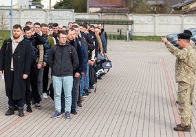 Inžinerijos batalione prasideda parengtojo rezervo mokymai - 2