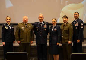 Karo medicinos tarptautinė konferencija - 2