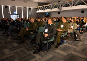 Karo medicinos tarptautinė konferencija - 5