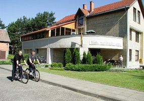 Karių reabilitacijos centras mini jubiliejinę sukaktį - 2