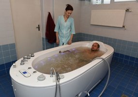 Karių reabilitacijos centras mini jubiliejinę sukaktį - 4
