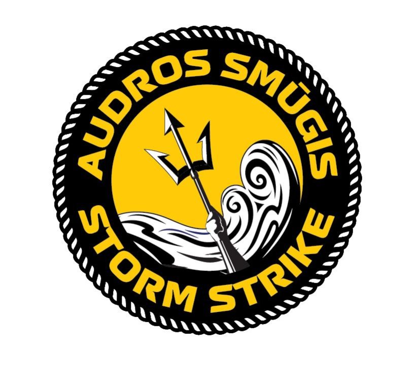 Karinės jūrų pajėgos vykdo pratybas „Audros smūgis 2024“