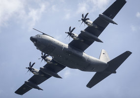 Lietuvoje vyksta tarptautinės NATO Specialiųjų operacijų pajėgų pratybos „Liepsnojantis kalavijas... - 6