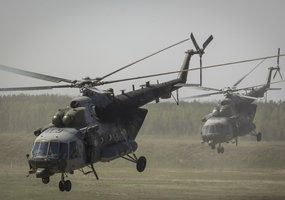 Lietuvoje vyksta operacija „Neptūno Kirtis 2024“ - paramą iš oro teikia NATO smogiamosios jūrų... - 5