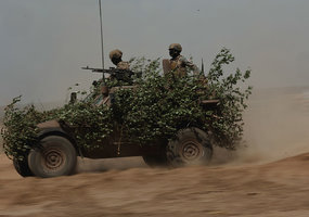 Baigėsi pratybos „Grand Quadriga 2024“, įvertintas NATO gynybos planų efektyvumas, vyks... - 5