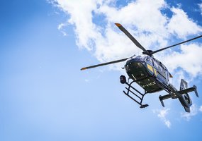 Įpusėjo Karinių oro pajėgų pratybos „Budrus sakalas 2024” - 6