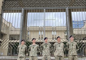 KPKT: 5 mitai apie tarnybą Lietuvos kariuomenėje. Ką apie juos mano iš užsienio į tarnybą atvykę... - 1