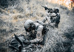 International Special Operations Forces Exercise Flaming Sword 2024 concludes after training with... - 3