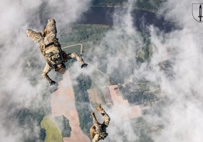 International Special Operations Forces Exercise Flaming Sword 2024 concludes after training with... - 7