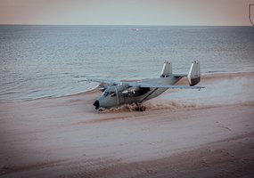 International Special Operations Forces Exercise Flaming Sword 2024 concludes after training with... - 15