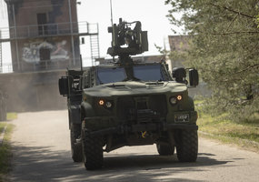 Enhanced Vigilance Activity Neptune Strike 2024 in Lithuania conducted with air support from the... - 3