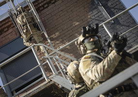 Enhanced Vigilance Activity Neptune Strike 2024 in Lithuania conducted with air support from the... - 4
