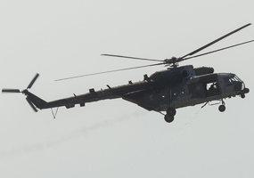 Enhanced Vigilance Activity Neptune Strike 2024 in Lithuania conducted with air support from the... - 6
