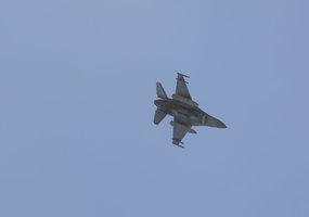 Enhanced Vigilance Activity Neptune Strike 2024 in Lithuania conducted with air support from the... - 7