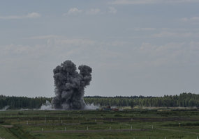 International Special Operations Forces Exercise Flaming Sword 2024 concludes after training with... - 17