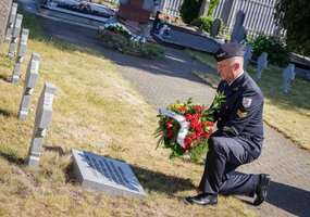 90 metų istoriniam brg. gen. Antano Gustaičio skrydžiui aplink Europą - 2