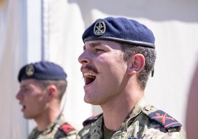 7th Portuguese rotation homebound after deployment in Lithuania - 5