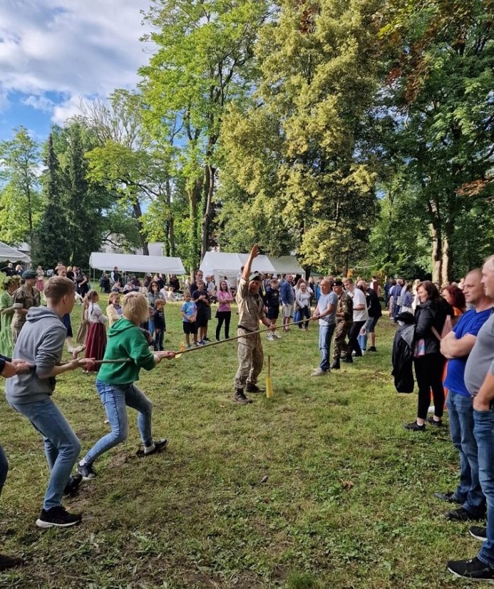 Vokietijoje kariai atsakė į klausimus, kodėl verta rinktis tarnybą Lietuvos kariuomenėje